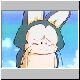 Don't be sad Puar!!