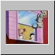 Puar is floating, cause he can do that dontcha know...