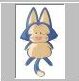 Puar looks positively plump in this pic!