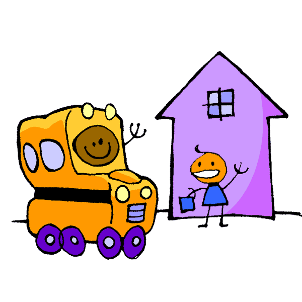 Let's Go Home!