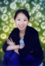 Nanci Yang - Single