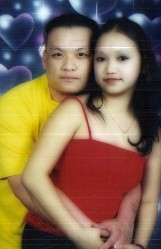 Jay and Pang - Married - Don't Know How Long