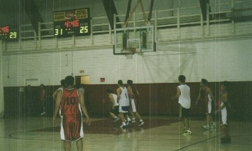 Come On RuffRyders!!