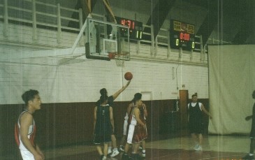Come On RuffRyders!!&nbsp; DEFENSE!!