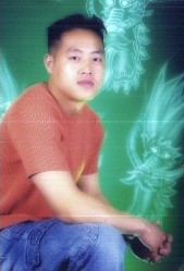 Tommy Yang - Taken - Mine