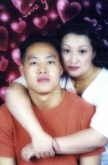 Tommy and Nary - Married - 6 Years On 09/30/01