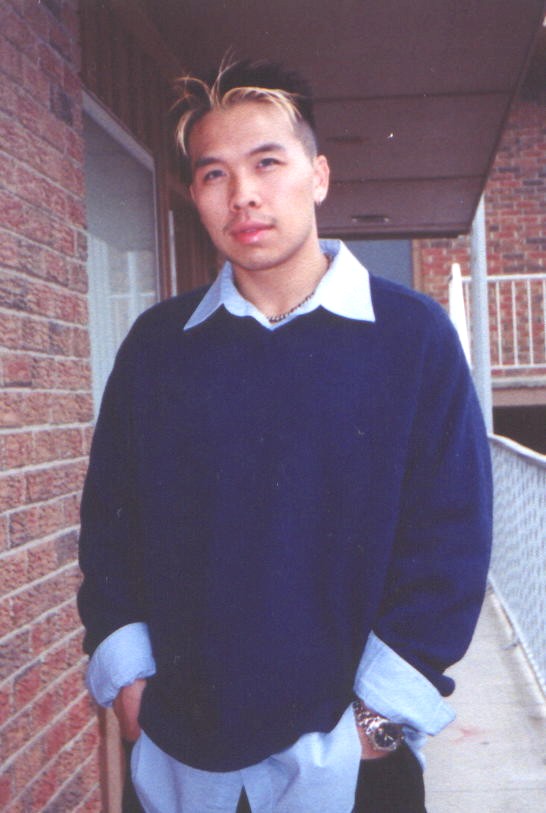 Joey Yang - Taken - May's