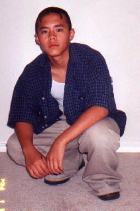 Phillip Chang - Single??