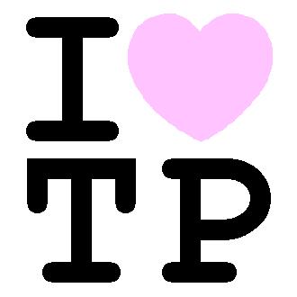 I Love Teresa Palmer