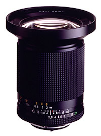Distagon 21 f/2.8