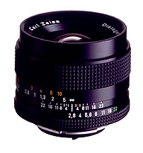 Distagon 35 f/2.8