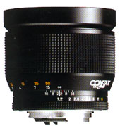 Planar 85mm f/1.2