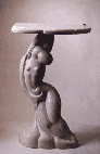 A table