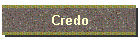 Credo