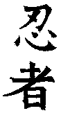 Nin Jitsu