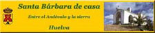Santa B&aacute;rbara de casa