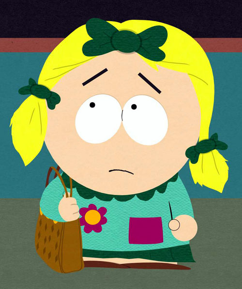 Pretty Butters Pictures