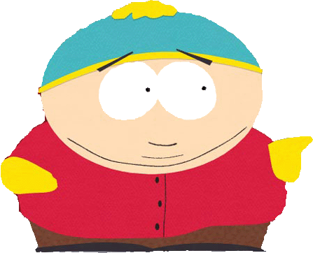 http://www.iluvcartman.com