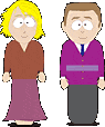 Mr & Mrs Stotch