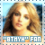 Fan of *Born To Make You Happy*