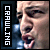 Member of the Crawling Fanlisting