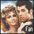 Grease Fan