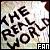 Member of the Real World Fanlisting