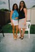 It is Daylis and Jessica!