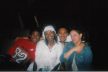 It is Lil Chris, Marla, Me, and Jessica!