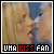 That kiss rocked!
