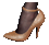 Foot Fetish Attitude