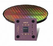 AMD Chip