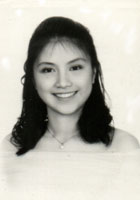 My Senior Grad Pic