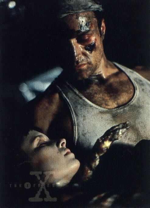 Hey... you're not Donna! Damn. I got all jacked up for nothing.