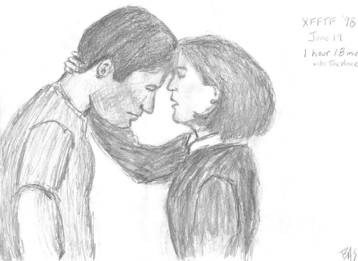 "You made me a whole person."