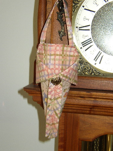 Can be used to hold remotes, candy, and flowers