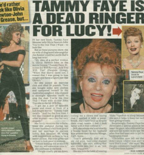 The Globe, October 14, 2003