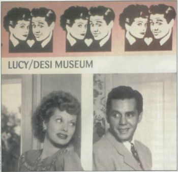 Lucy-Desi Museum