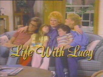 Life With Lucy