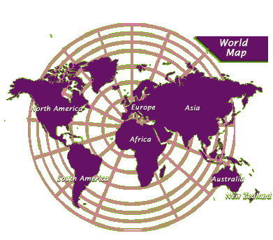 World Map