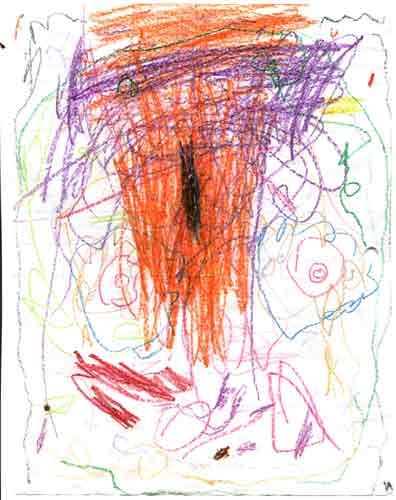 portrait of me 1998
