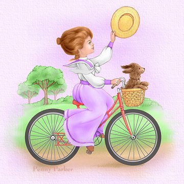Lady