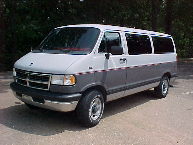 Front view