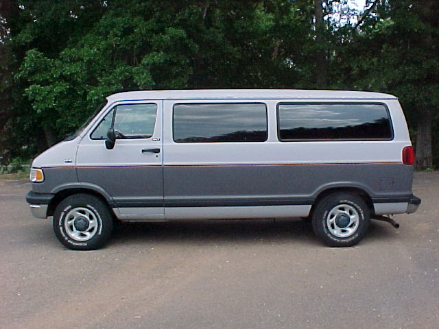 Side view