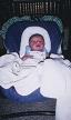 AJ in his swing