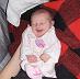 Tyla's daughter, Eva