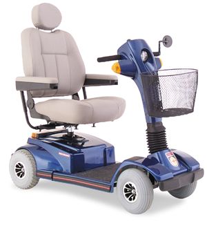 GET YOUR SCOOTER FROM SLEEP-EZEE