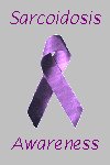 Sarcoidosis Aware
ness Webring
