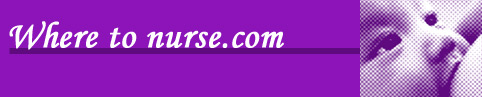 Wheretonurse logo