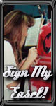 Sign My Easel